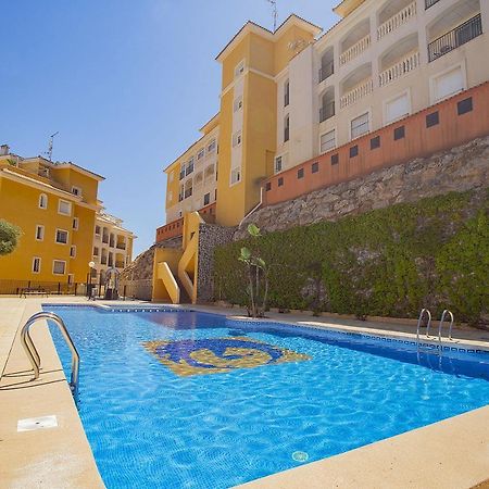 242 Relax & Enjoy Alicante Holiday Campoamor Esterno foto