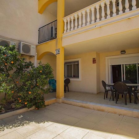 242 Relax & Enjoy Alicante Holiday Campoamor Esterno foto
