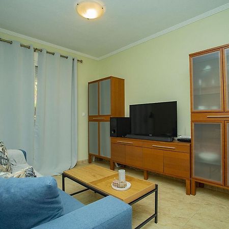 242 Relax & Enjoy Alicante Holiday Campoamor Esterno foto