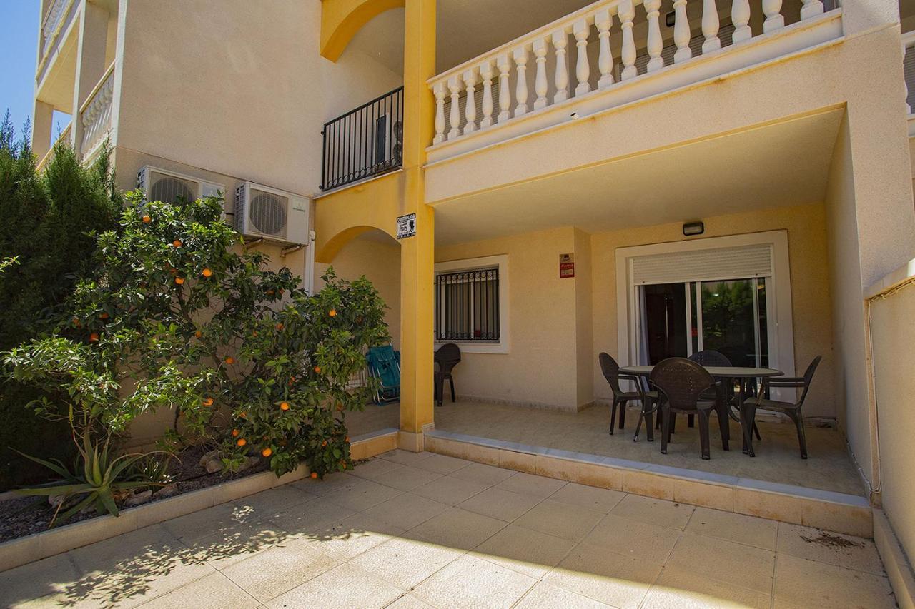 242 Relax & Enjoy Alicante Holiday Campoamor Esterno foto