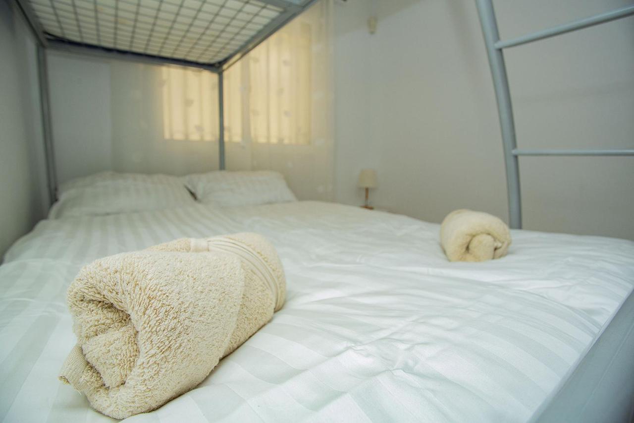 242 Relax & Enjoy Alicante Holiday Campoamor Esterno foto
