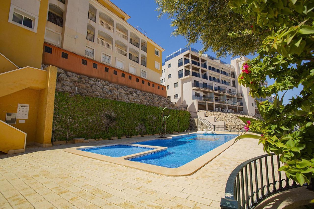 242 Relax & Enjoy Alicante Holiday Campoamor Esterno foto