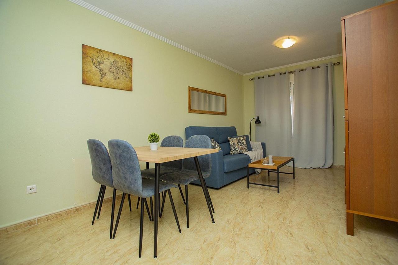 242 Relax & Enjoy Alicante Holiday Campoamor Esterno foto