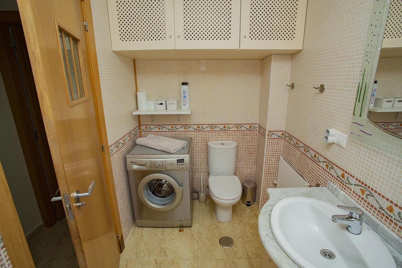 242 Relax & Enjoy Alicante Holiday Campoamor Esterno foto