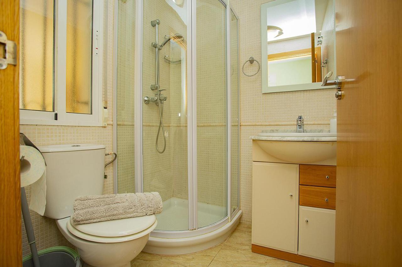 242 Relax & Enjoy Alicante Holiday Campoamor Esterno foto