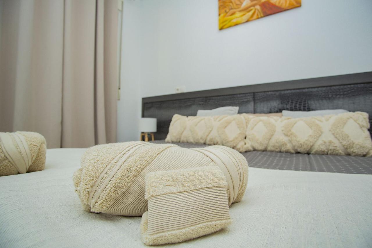 242 Relax & Enjoy Alicante Holiday Campoamor Esterno foto