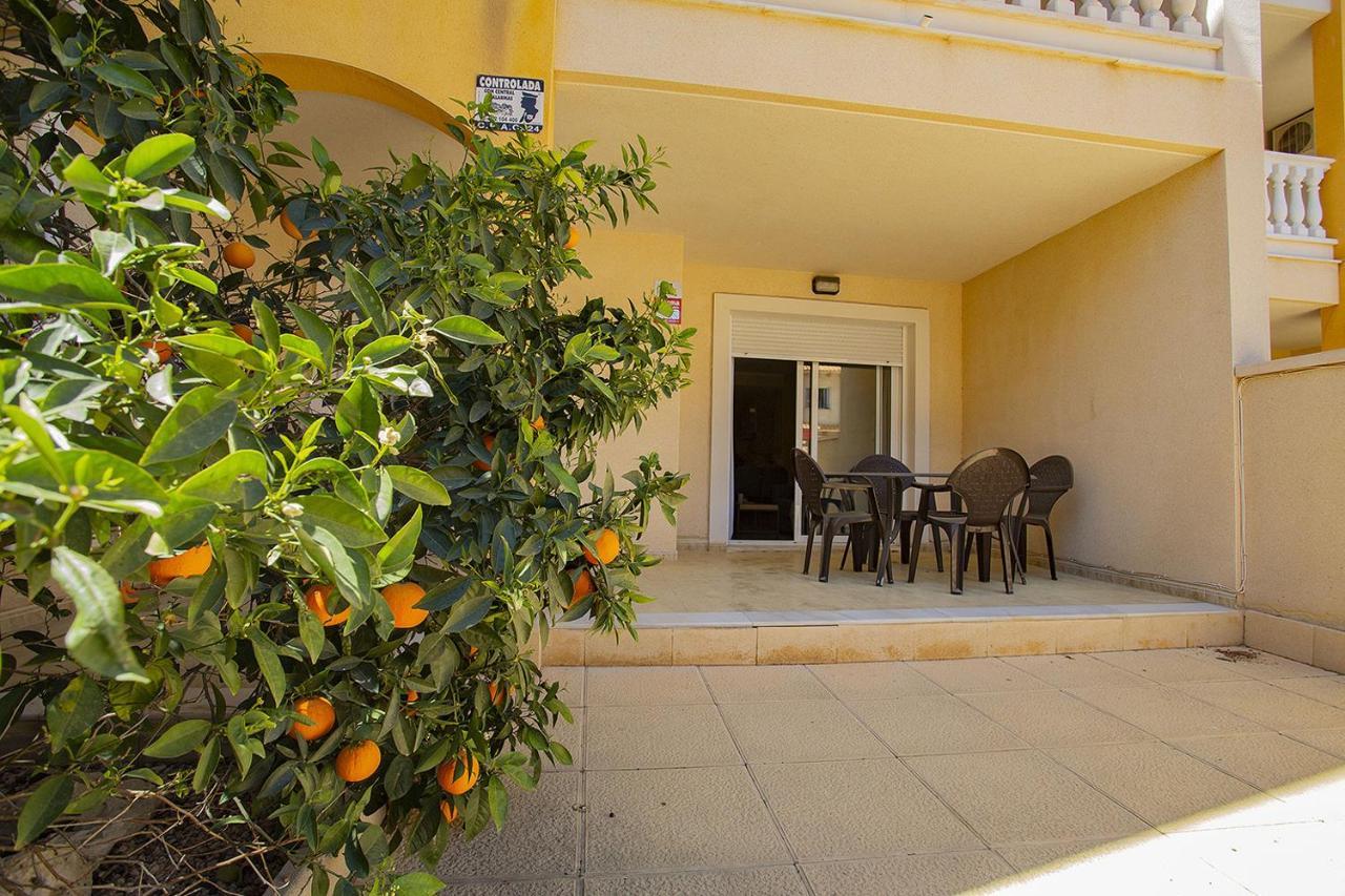 242 Relax & Enjoy Alicante Holiday Campoamor Esterno foto